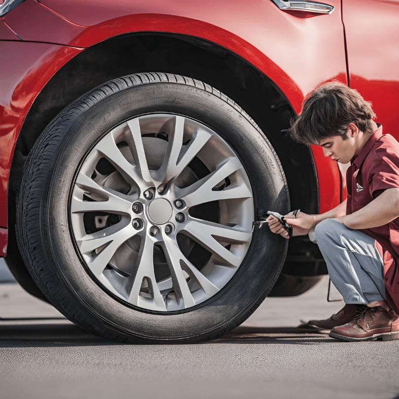 Car Rim Repairs: Your Comprehensive Guide to Restoring Your Vehicle’s ...