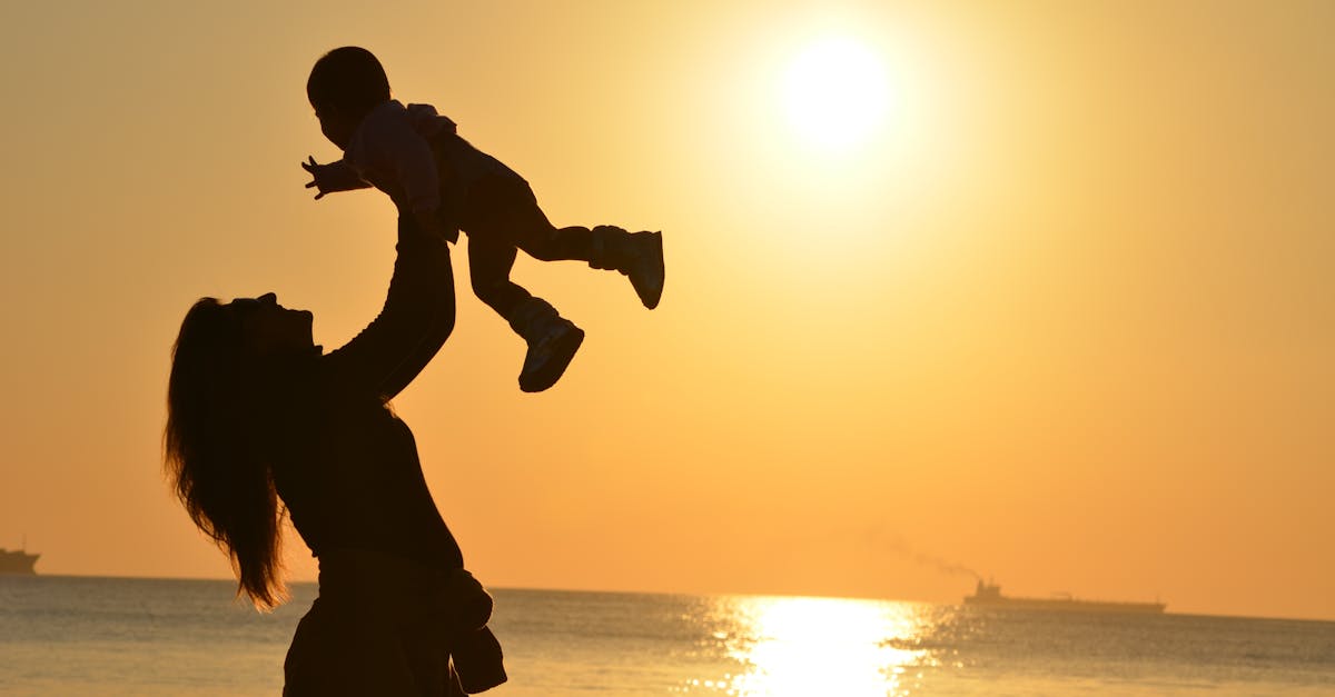 Paternity DNA Testing